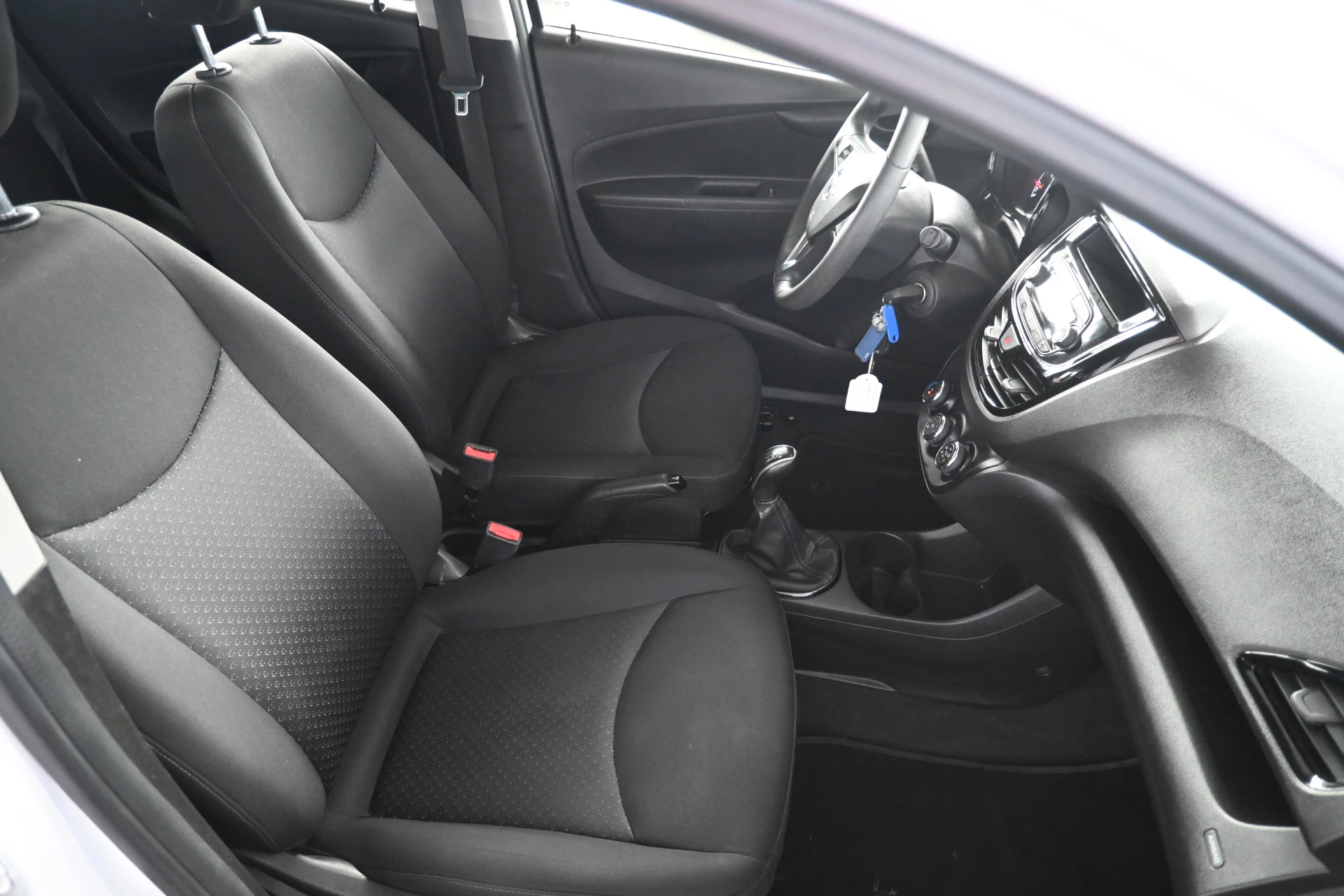 Hoofdafbeelding Opel KARL