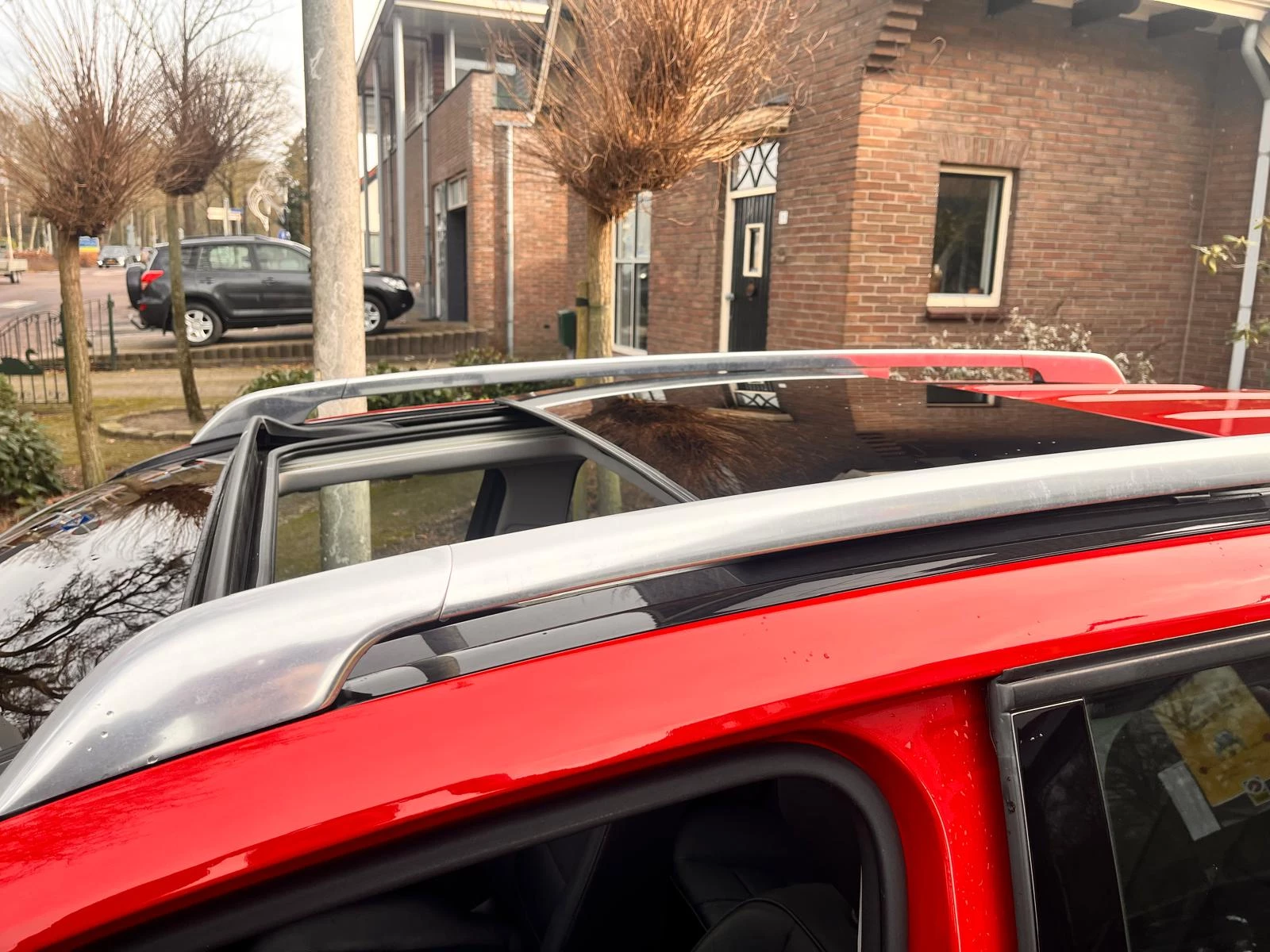 Hoofdafbeelding Mercedes-Benz GLK