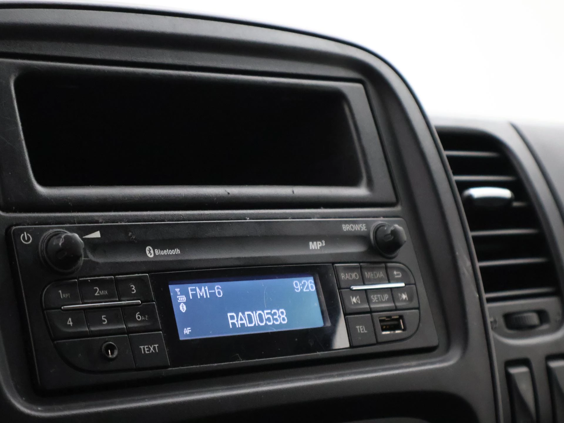 Hoofdafbeelding Fiat Talento