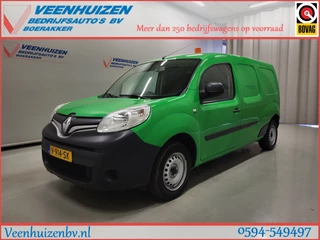 Renault Kangoo 1.5dCi L2/H1 Maxi Euro 6!