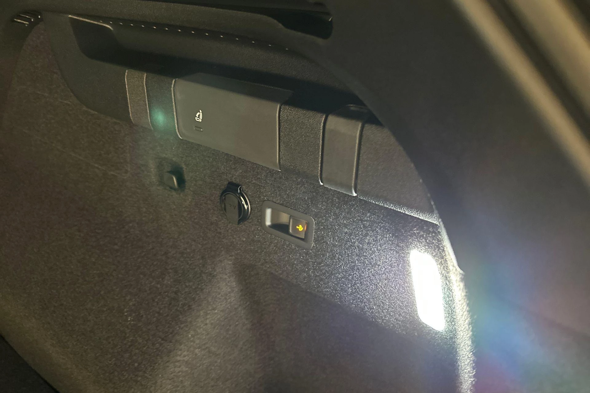 Hoofdafbeelding Volkswagen Tayron