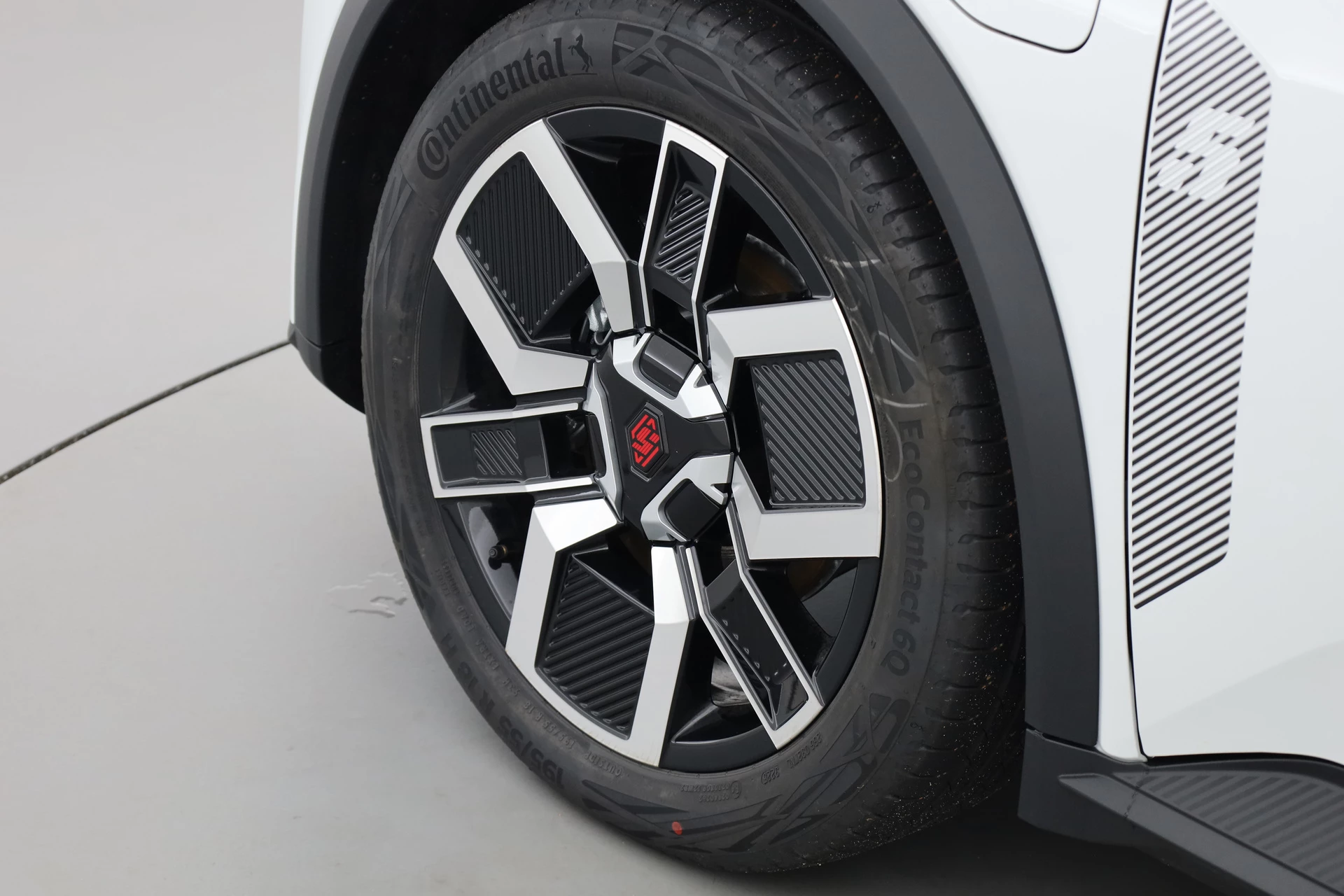 Hoofdafbeelding Renault 5