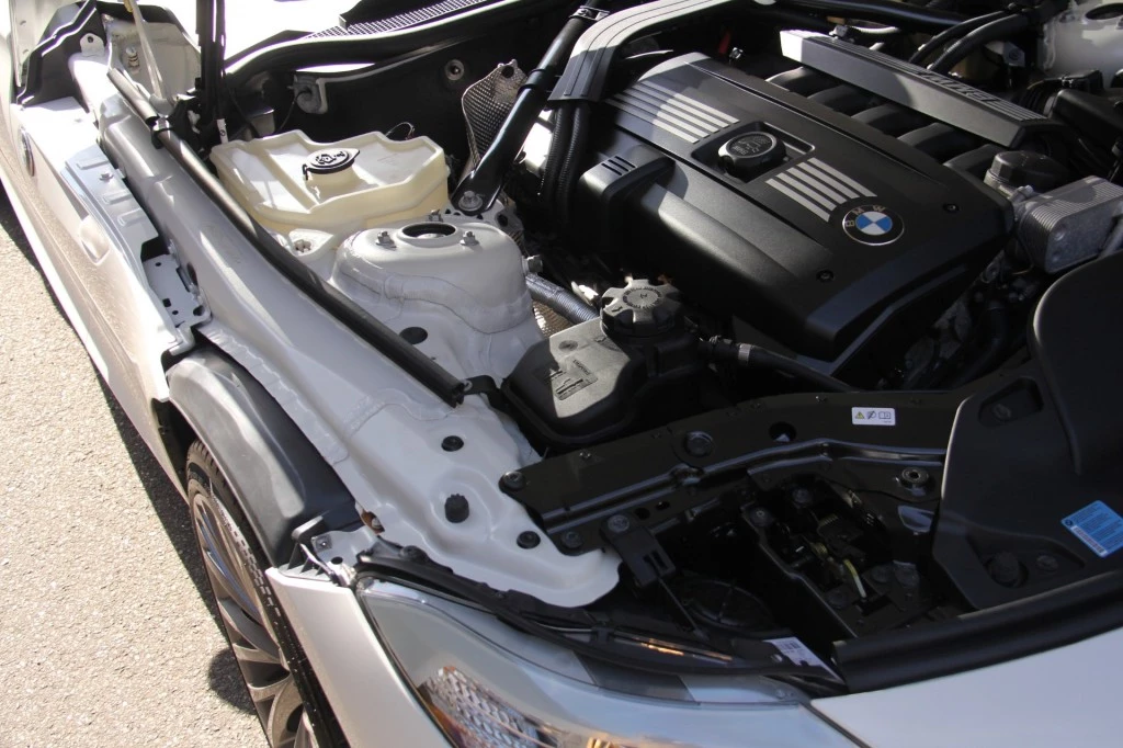 Hoofdafbeelding BMW Z4