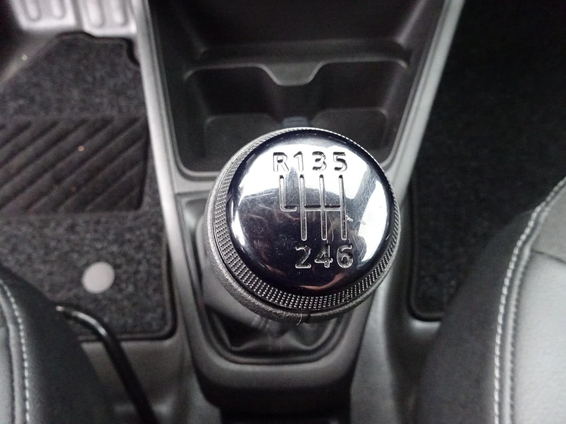 Hoofdafbeelding Renault Express