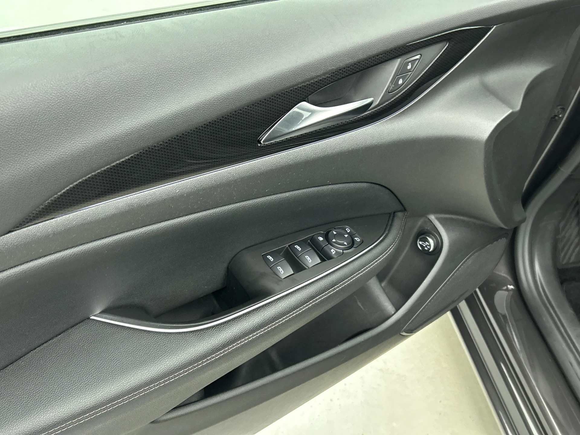 Hoofdafbeelding Opel Insignia