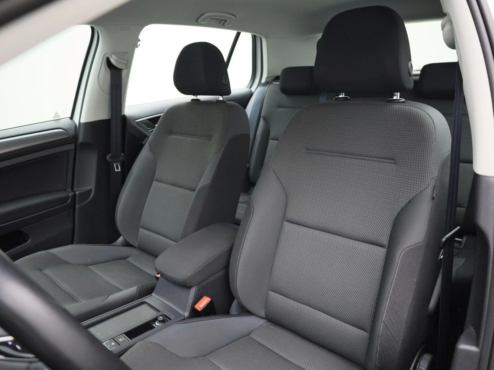 Hoofdafbeelding Volkswagen e-Golf