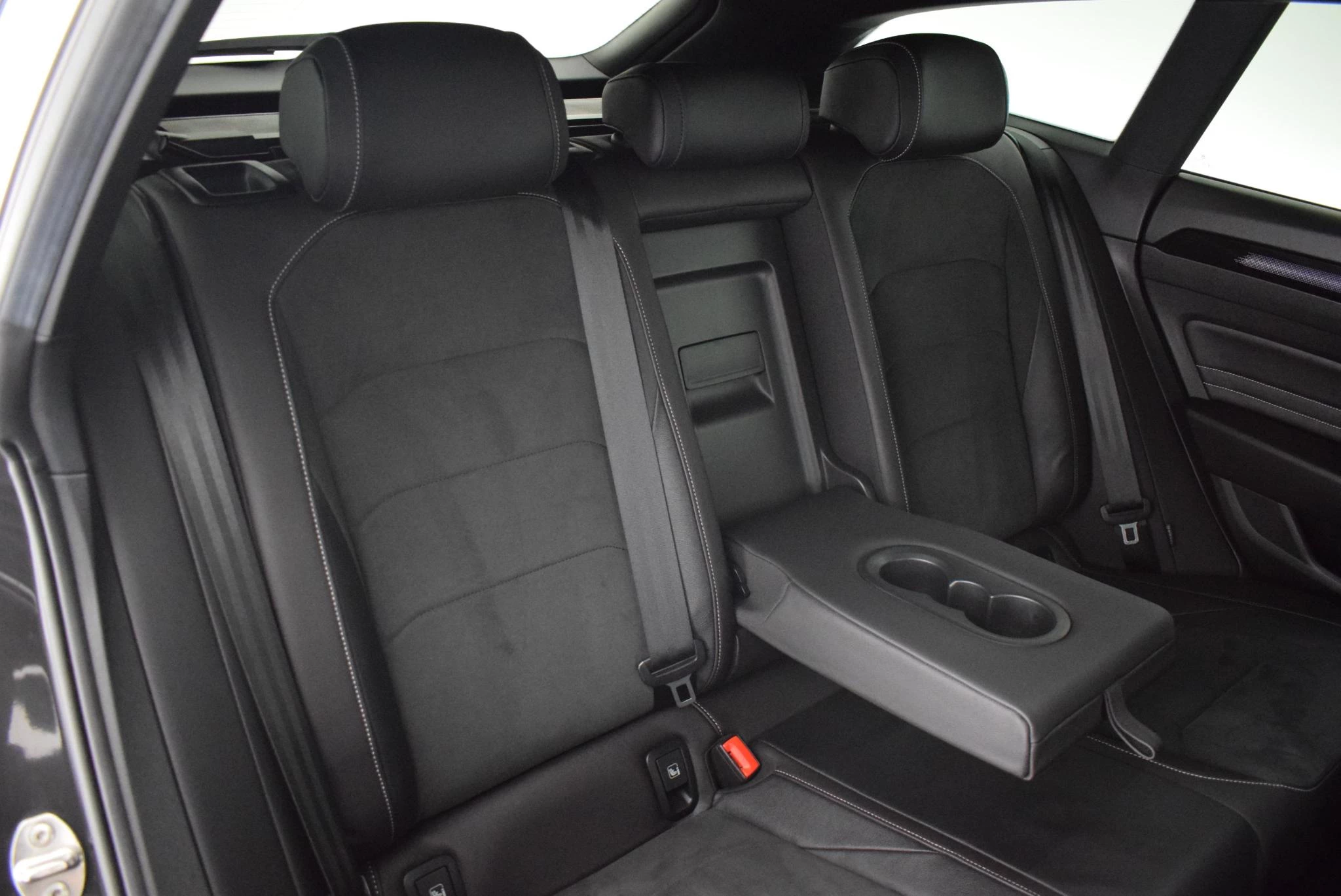 Hoofdafbeelding Volkswagen Arteon