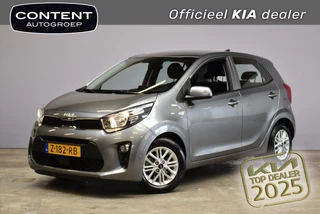 KIA Picanto 1.0 DPi 63pk 4-zits DynamicLine
