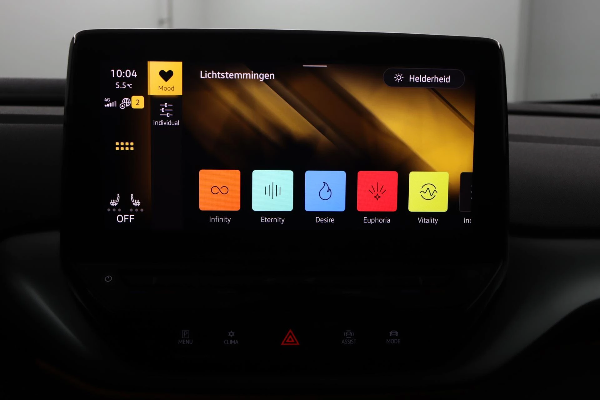 Hoofdafbeelding Volkswagen ID.4