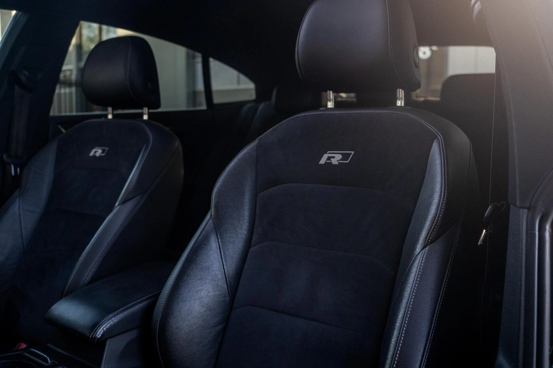 Hoofdafbeelding Volkswagen Arteon