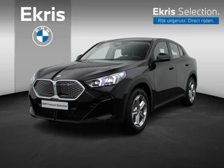 BMW iX2 eDrive20 Premium Pack | Comfort Access | Achteruitrijcamera | 18'' | Ekris Selection
