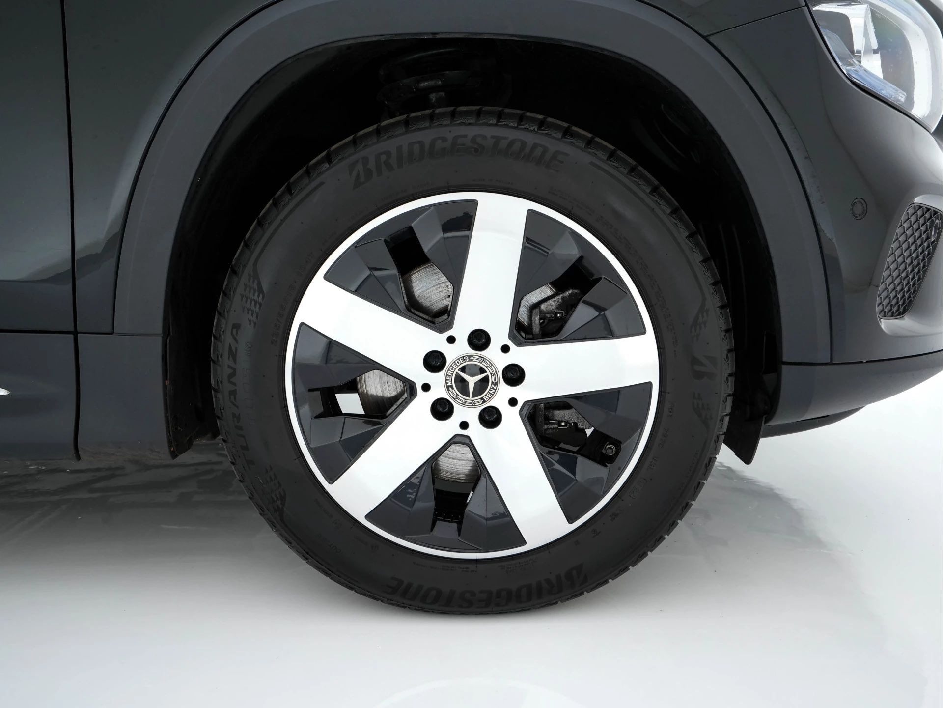 Hoofdafbeelding Mercedes-Benz GLB