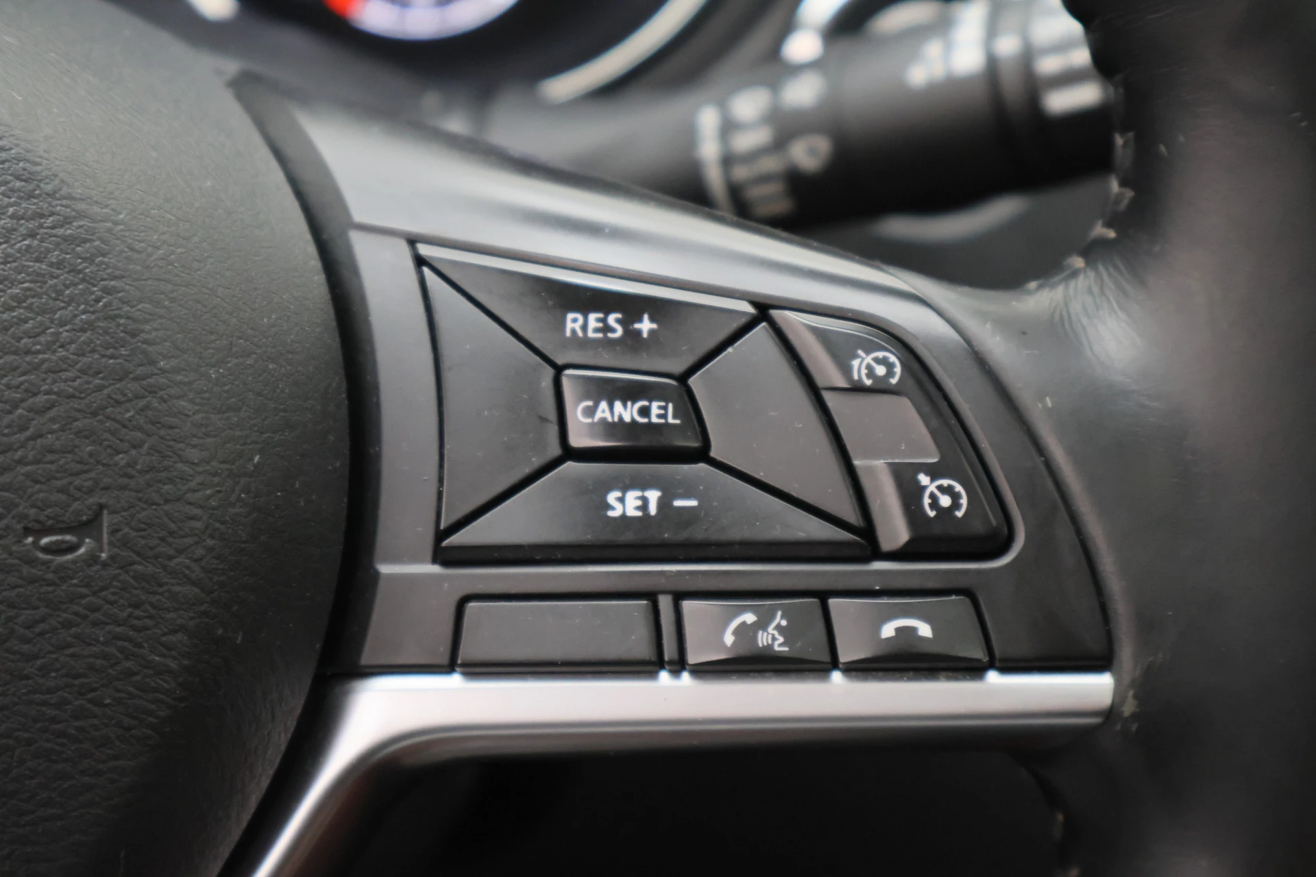 Hoofdafbeelding Nissan X-Trail