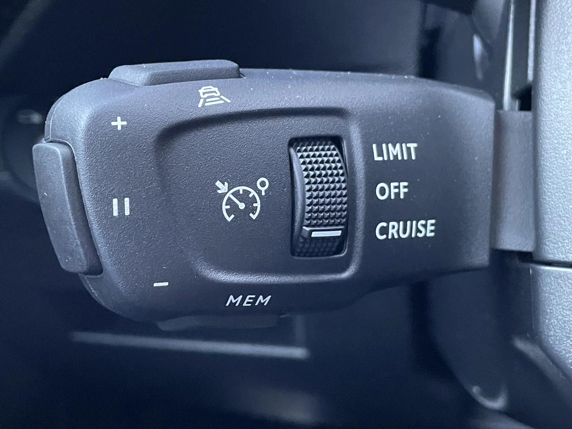 Hoofdafbeelding DS DS 7