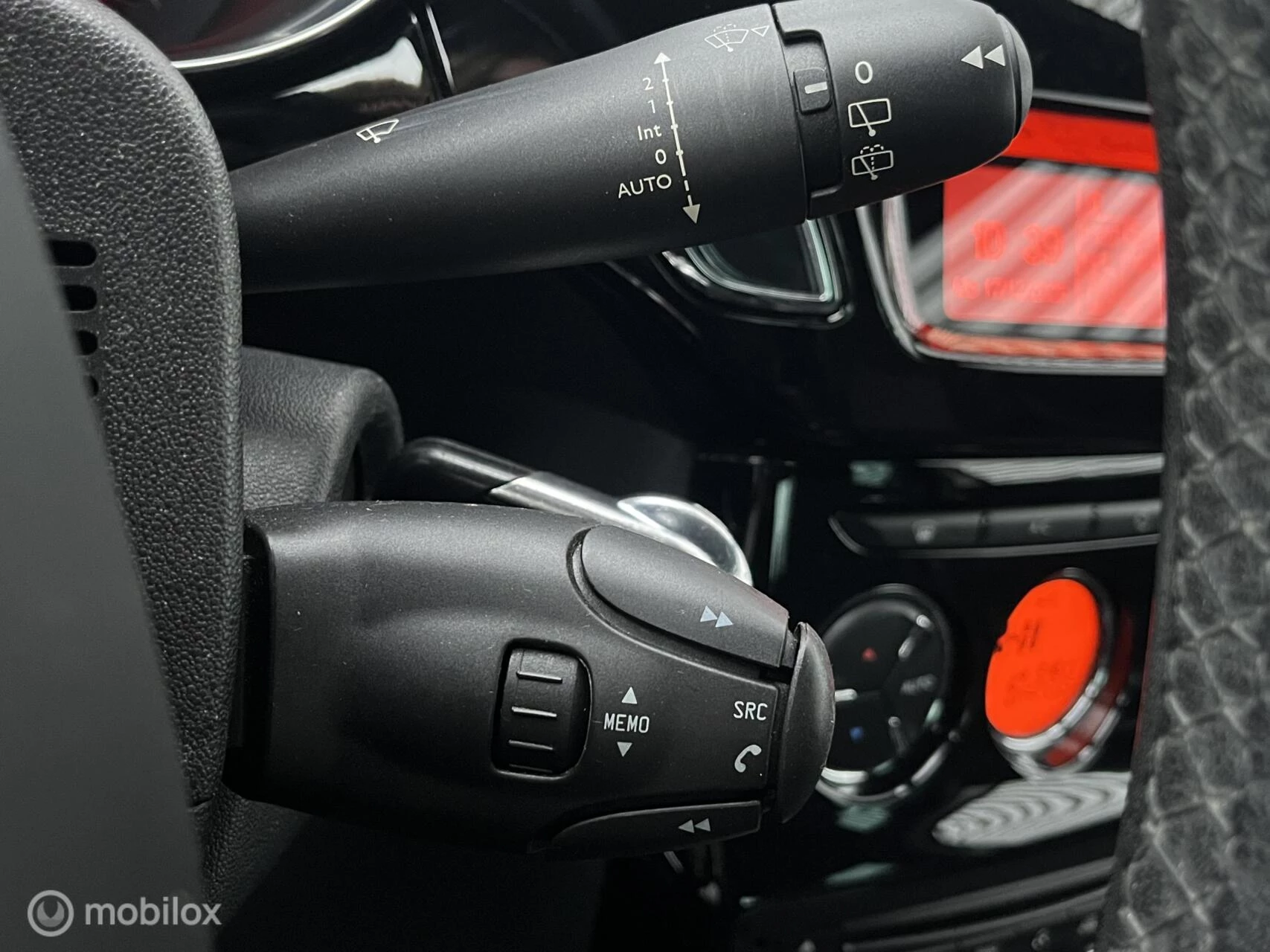 Hoofdafbeelding Citroën DS3