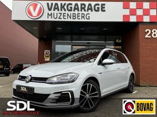 Volkswagen Golf 1.4 TSI GTE // NAVI // CAMERA // SCHUIF DAK // ADAPTIVE CRUISE // VIRTUAL COCKPIT