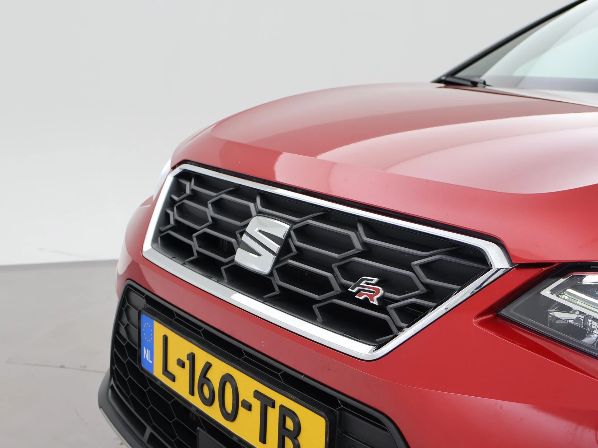 Hoofdafbeelding SEAT Arona