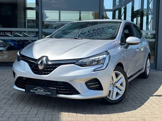 Renault Clio 1.6 E-TECH BUSINESS ZEN AUTOMAAT AIRCO NAVI