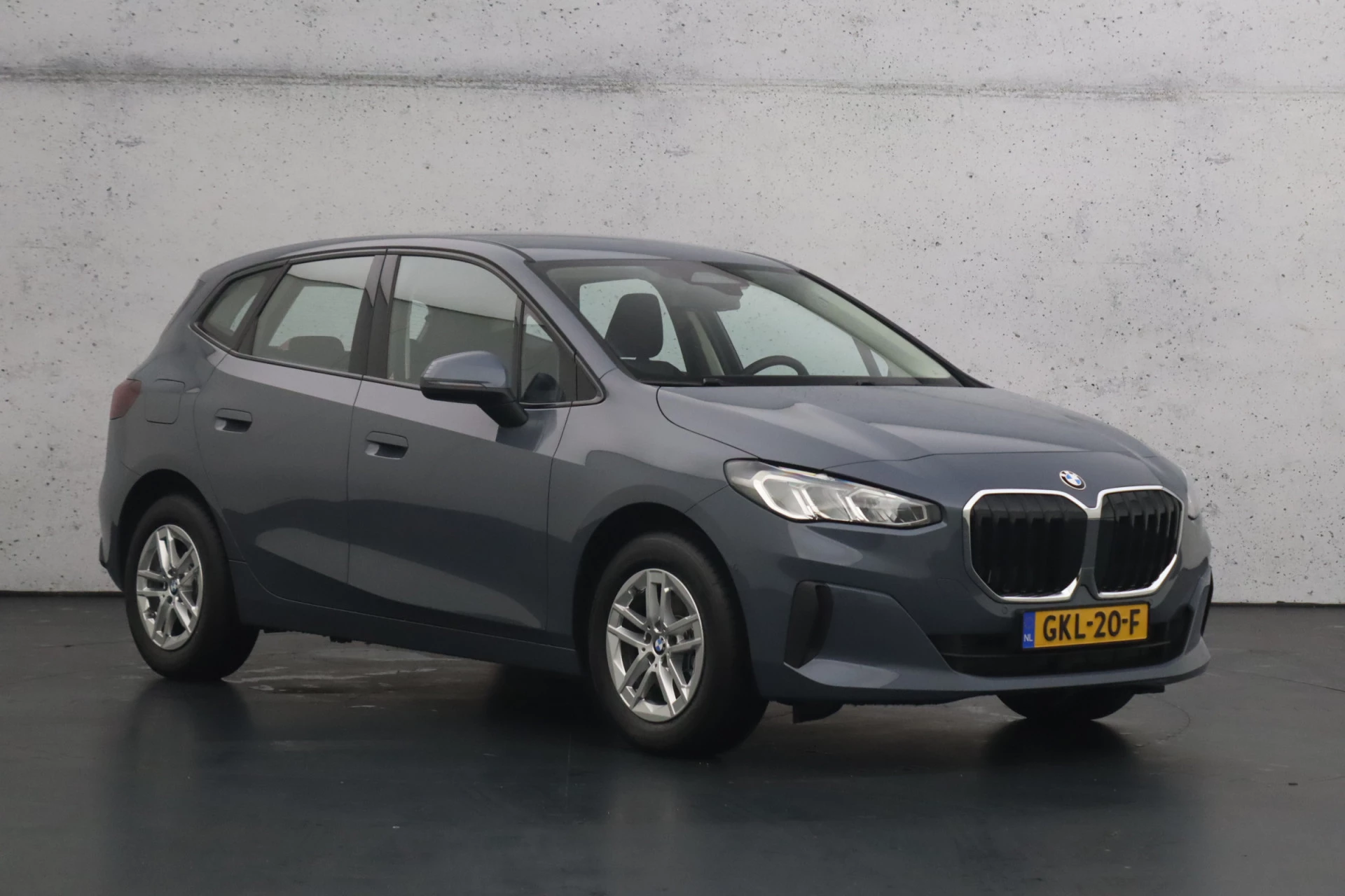 Hoofdafbeelding BMW 2 Serie