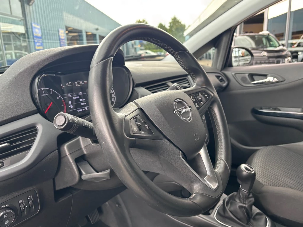 Hoofdafbeelding Opel Corsa-e