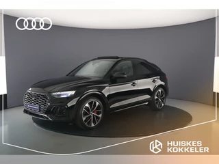 Hoofdafbeelding Audi Q5 Audi Q5 Sportback