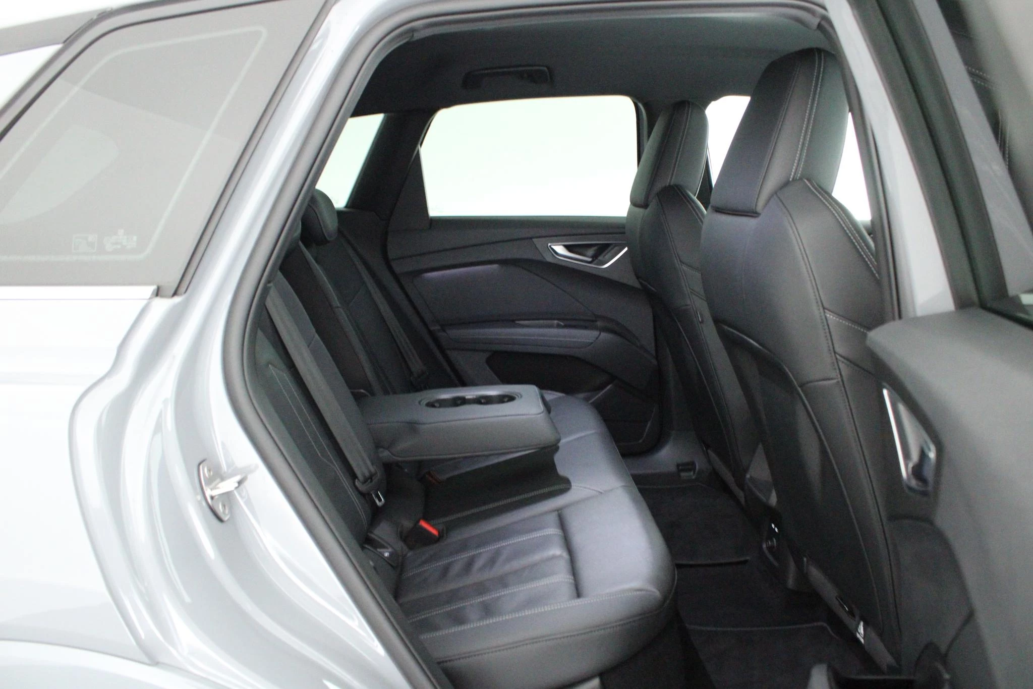 Hoofdafbeelding Audi Q4 e-tron