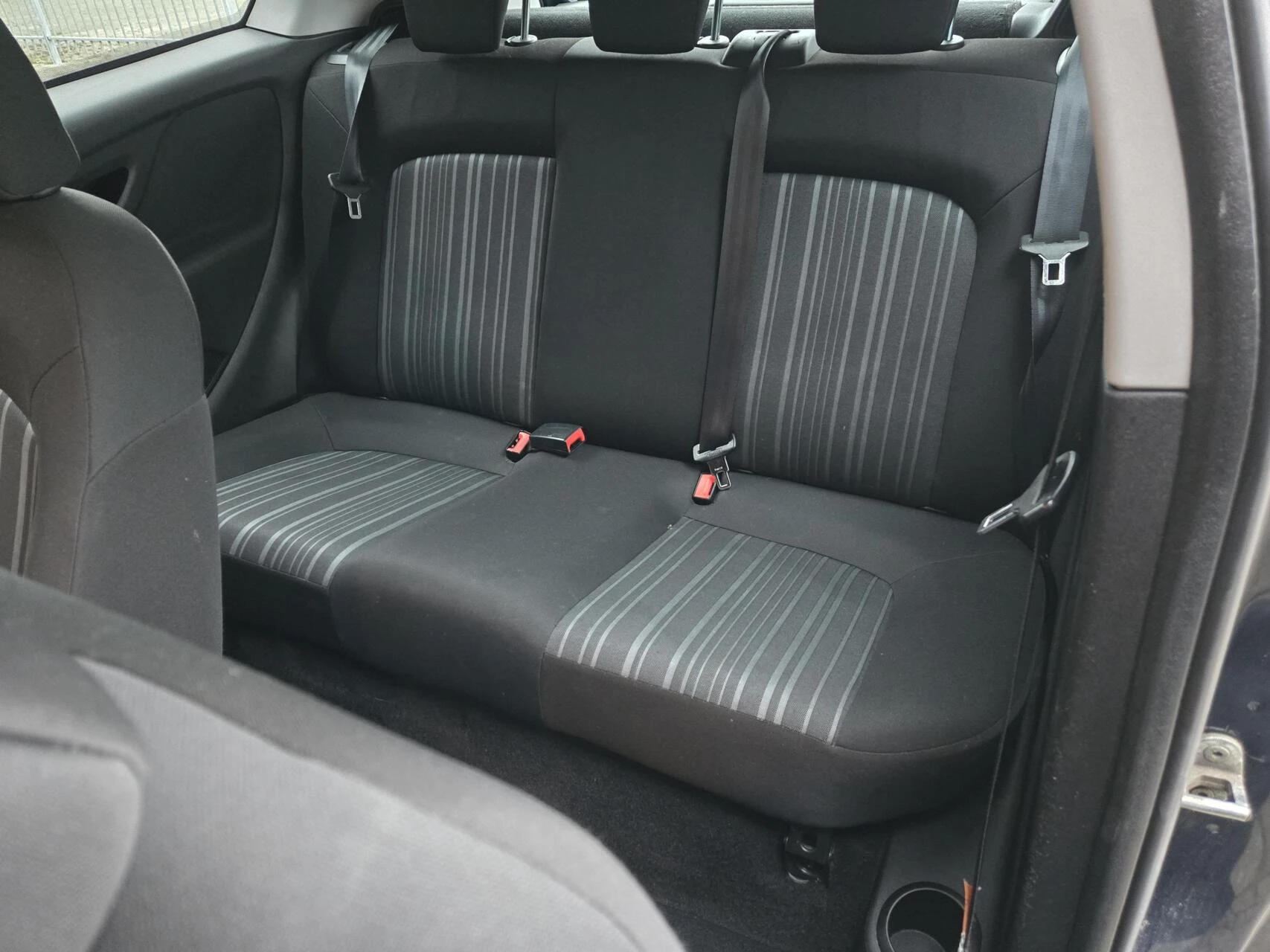 Hoofdafbeelding Fiat Punto