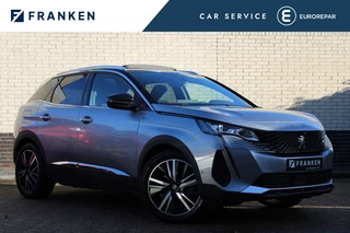 Peugeot 3008 1.6 HYbrid 225 GT | Adaptieve Cruise | BLIS | Camera | Panoramadak | Massage