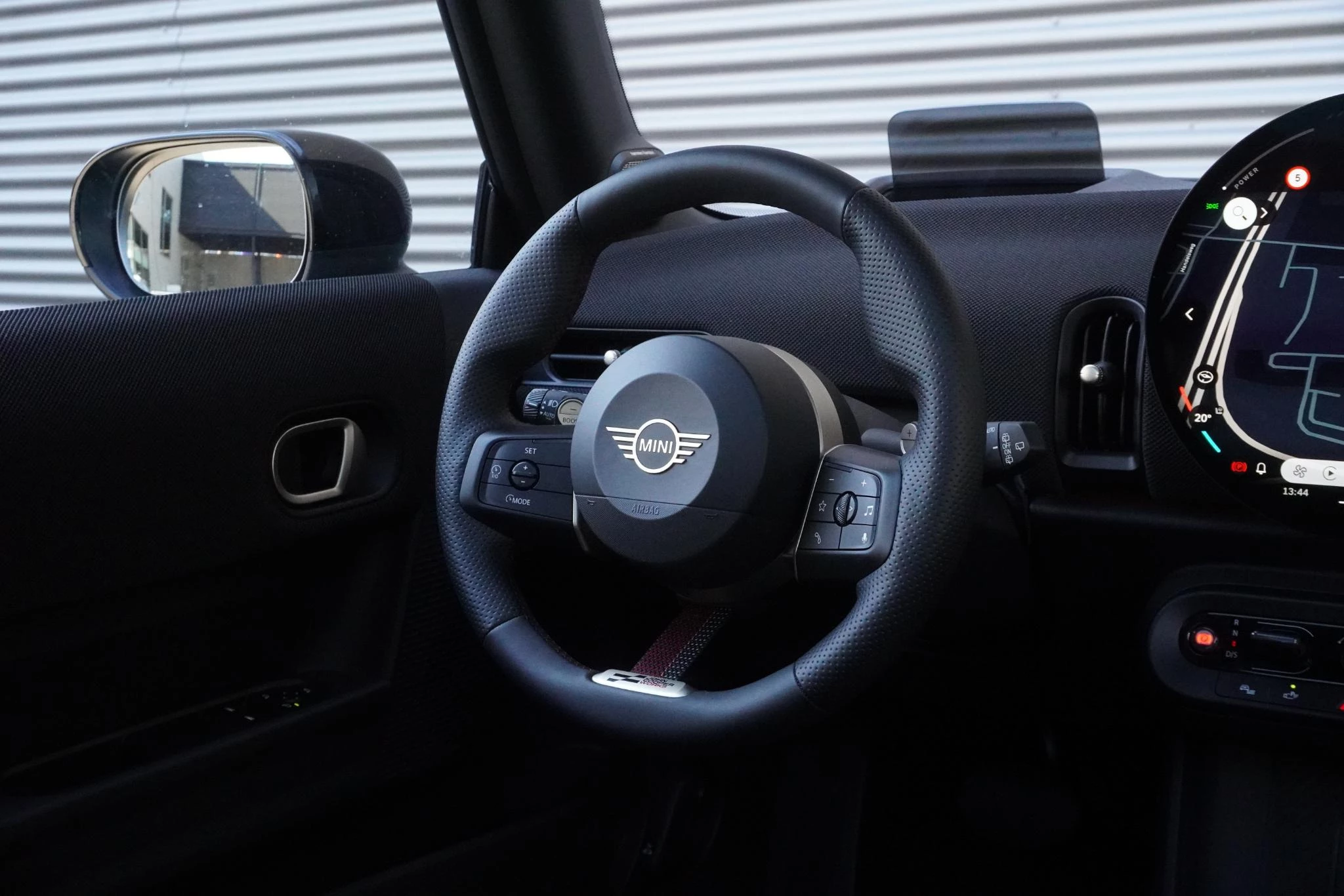 Hoofdafbeelding MINI 3-deurs