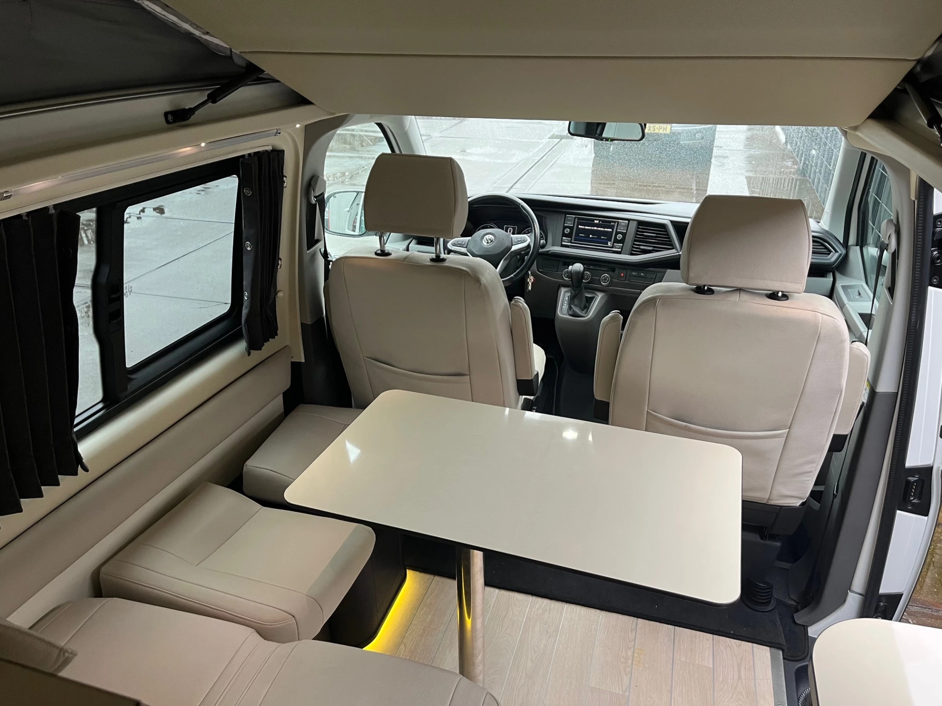 Hoofdafbeelding Volkswagen T6.1