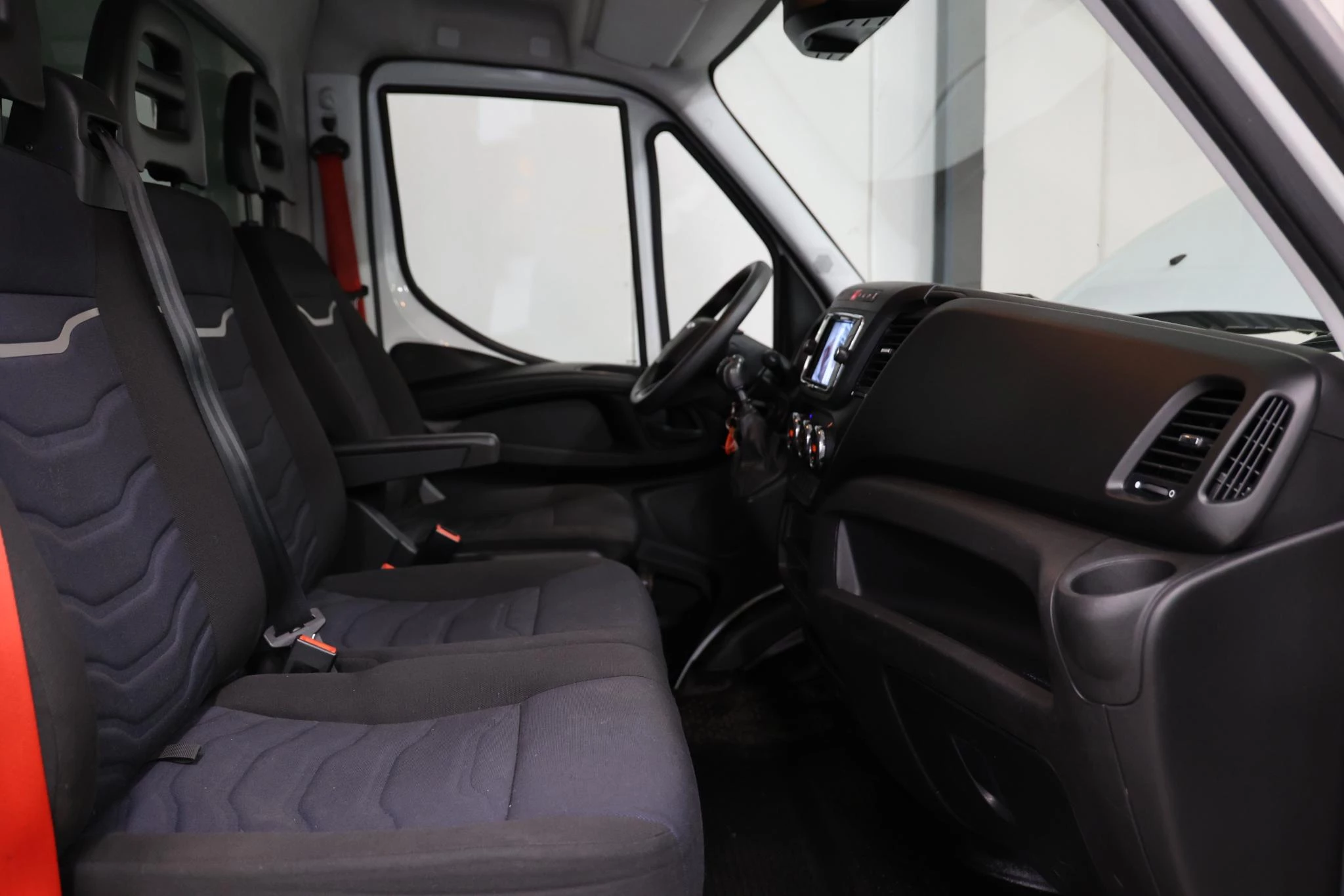 Hoofdafbeelding Iveco 35C16