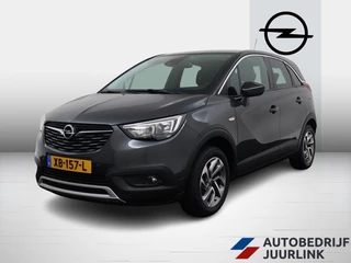 Opel Crossland X 1.2 Turbo Innovation Trekhaak/Camera/Winterpakket