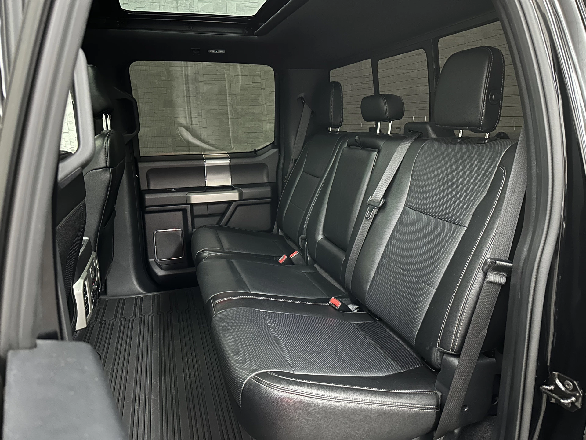 Hoofdafbeelding Ford F-150