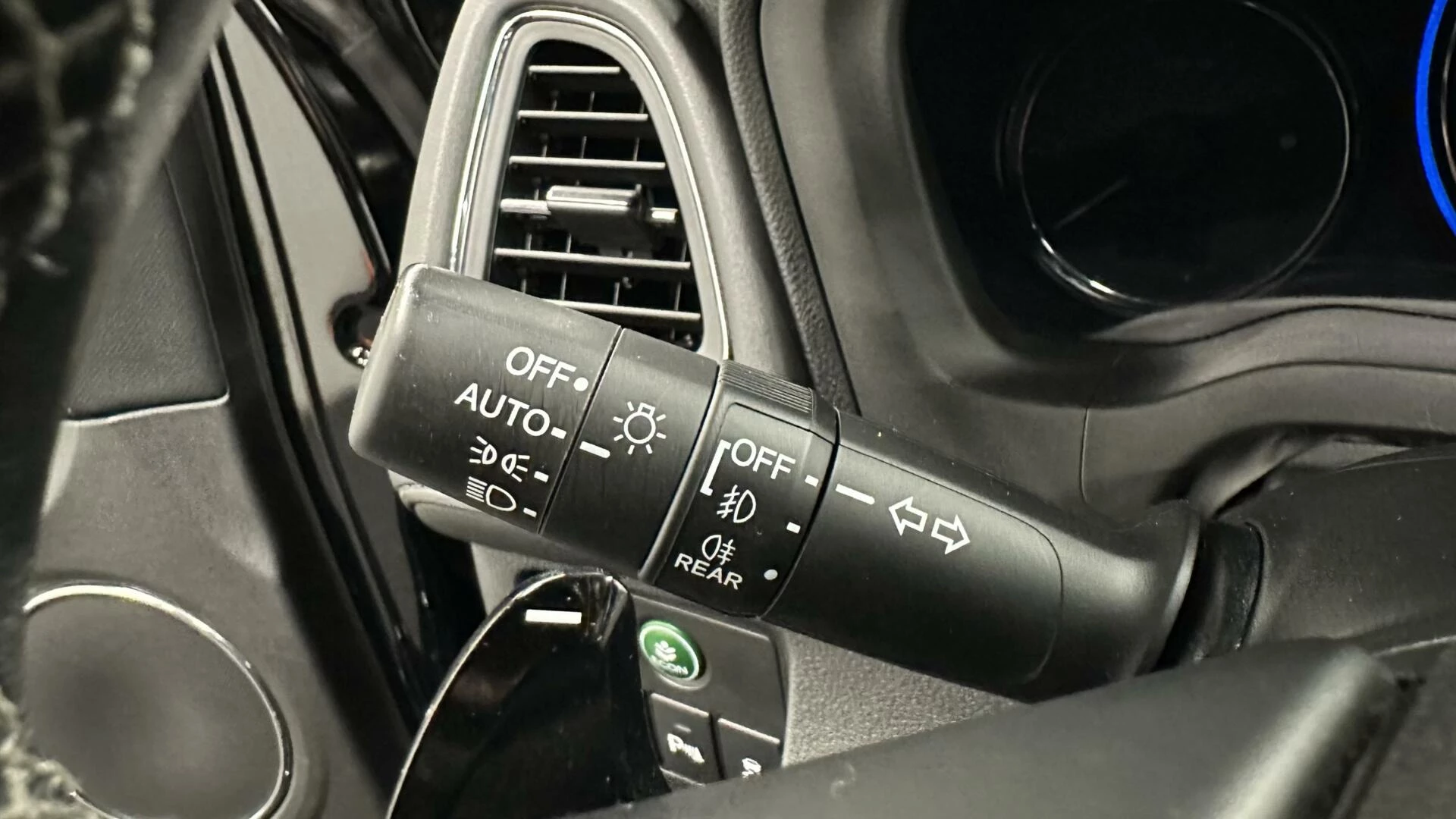 Hoofdafbeelding Honda HR-V