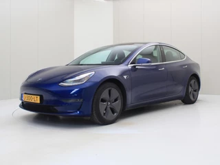 Tesla Model 3 Long-Range AWD 351pk 75 kWh 89% [ AUTOPILOT+620KM WLTP+PREMIUM AUDIO ]
