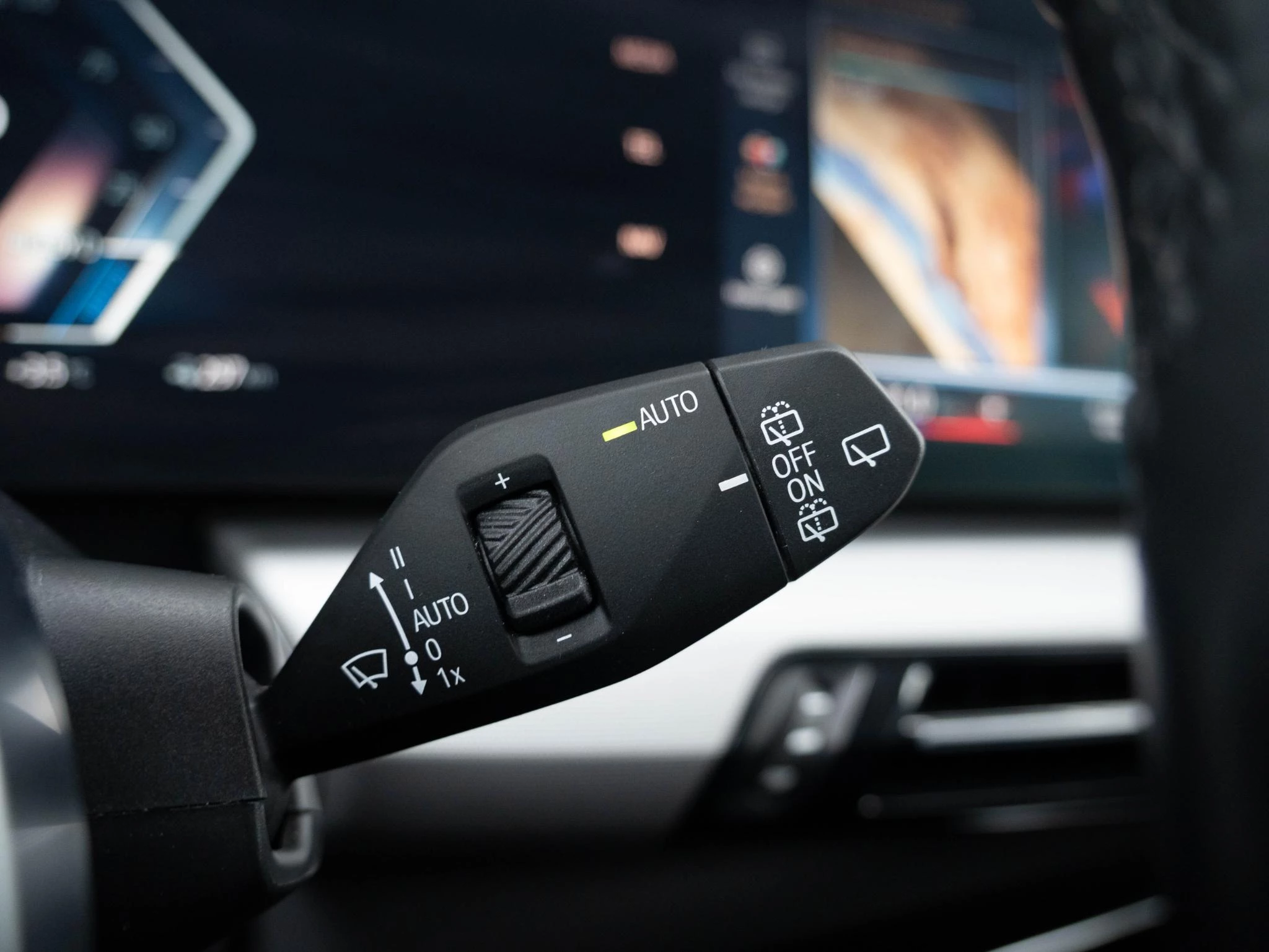 Hoofdafbeelding BMW iX1