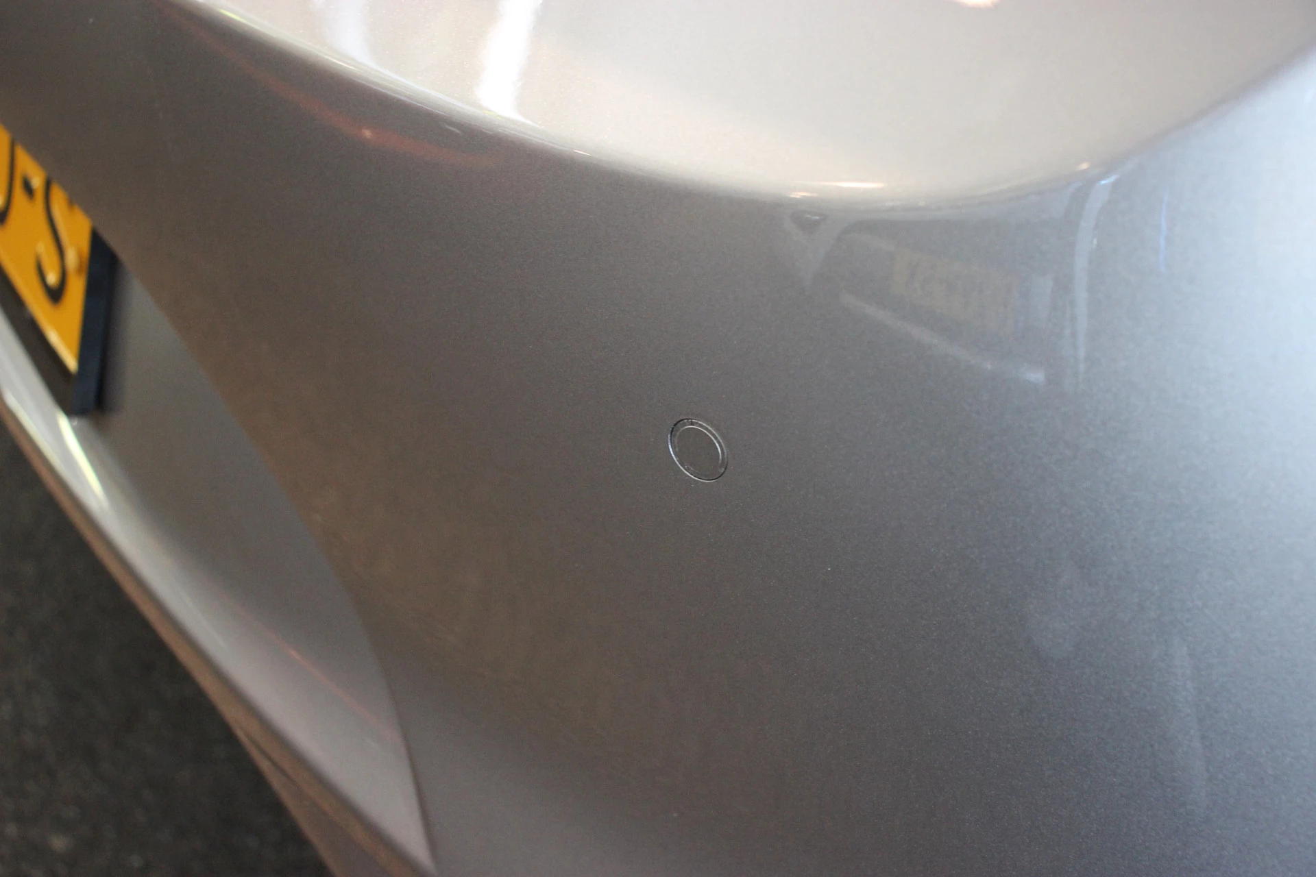 Hoofdafbeelding Suzuki Baleno