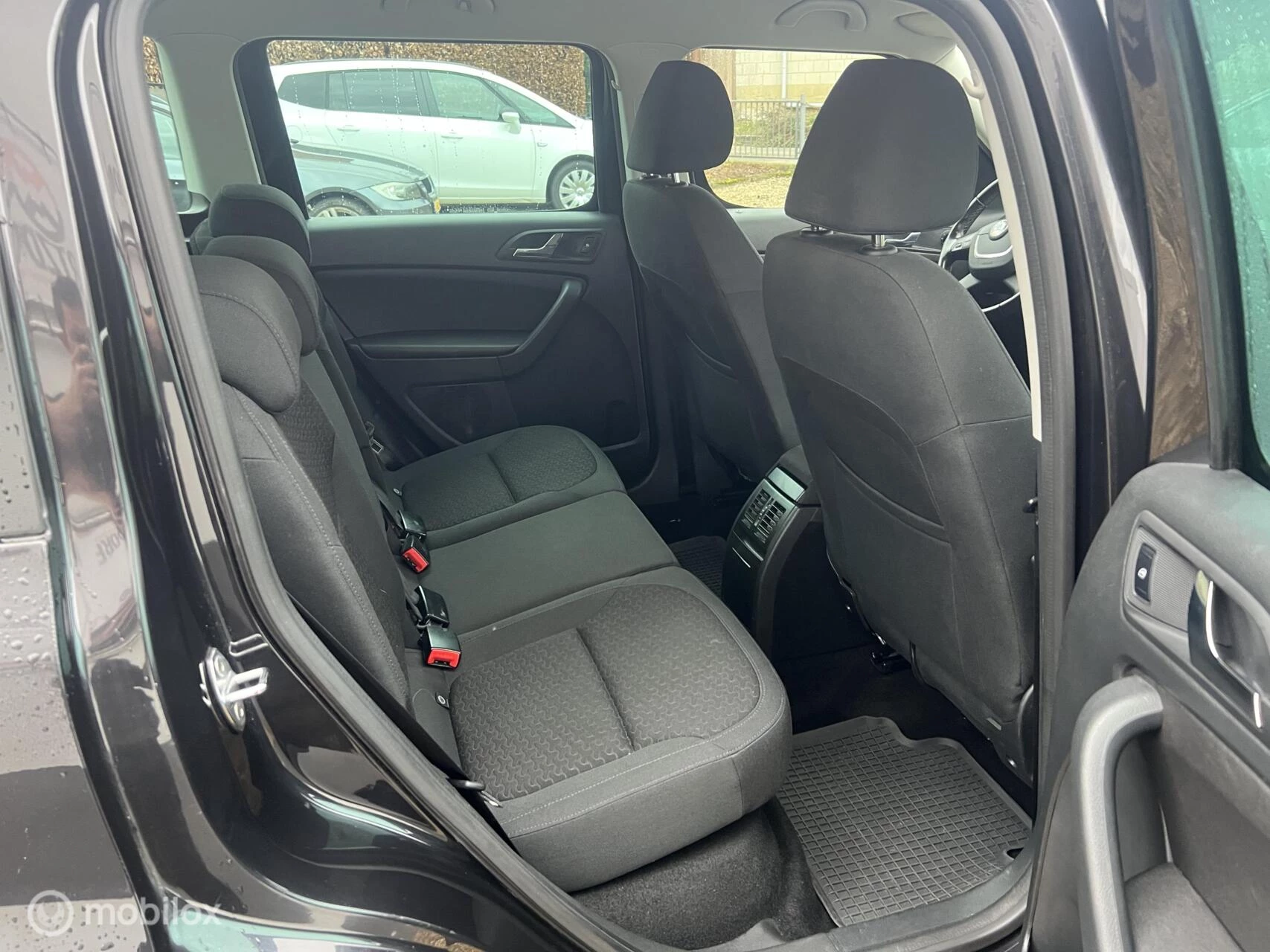 Hoofdafbeelding Škoda Yeti