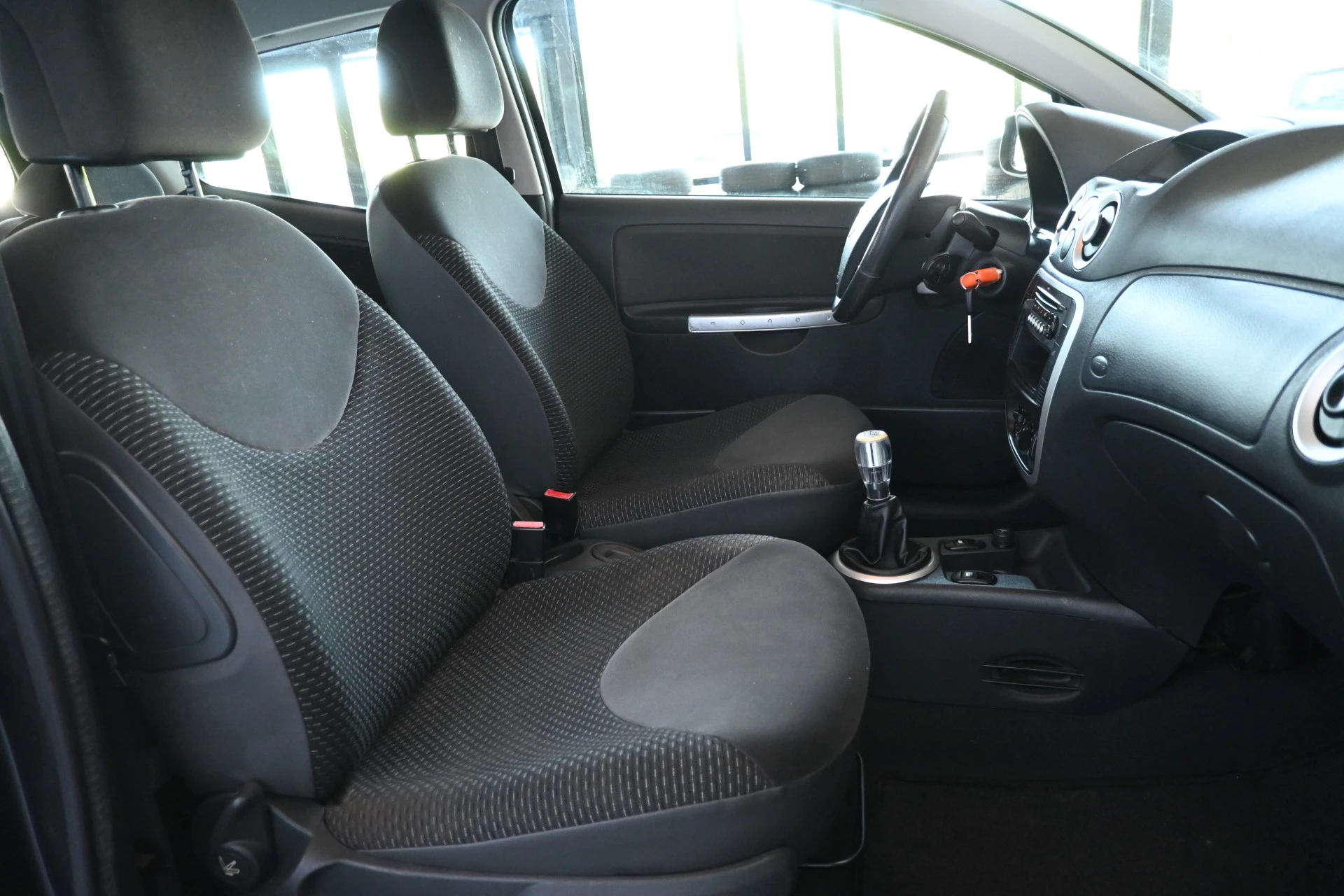 Hoofdafbeelding Citroën C2