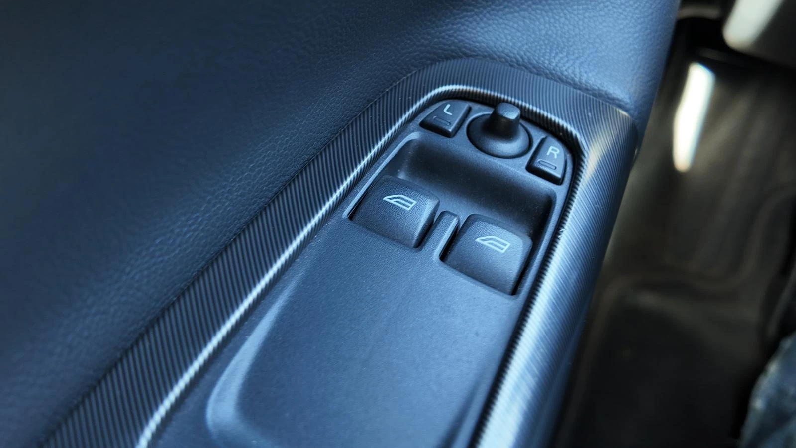 Hoofdafbeelding Volvo C30