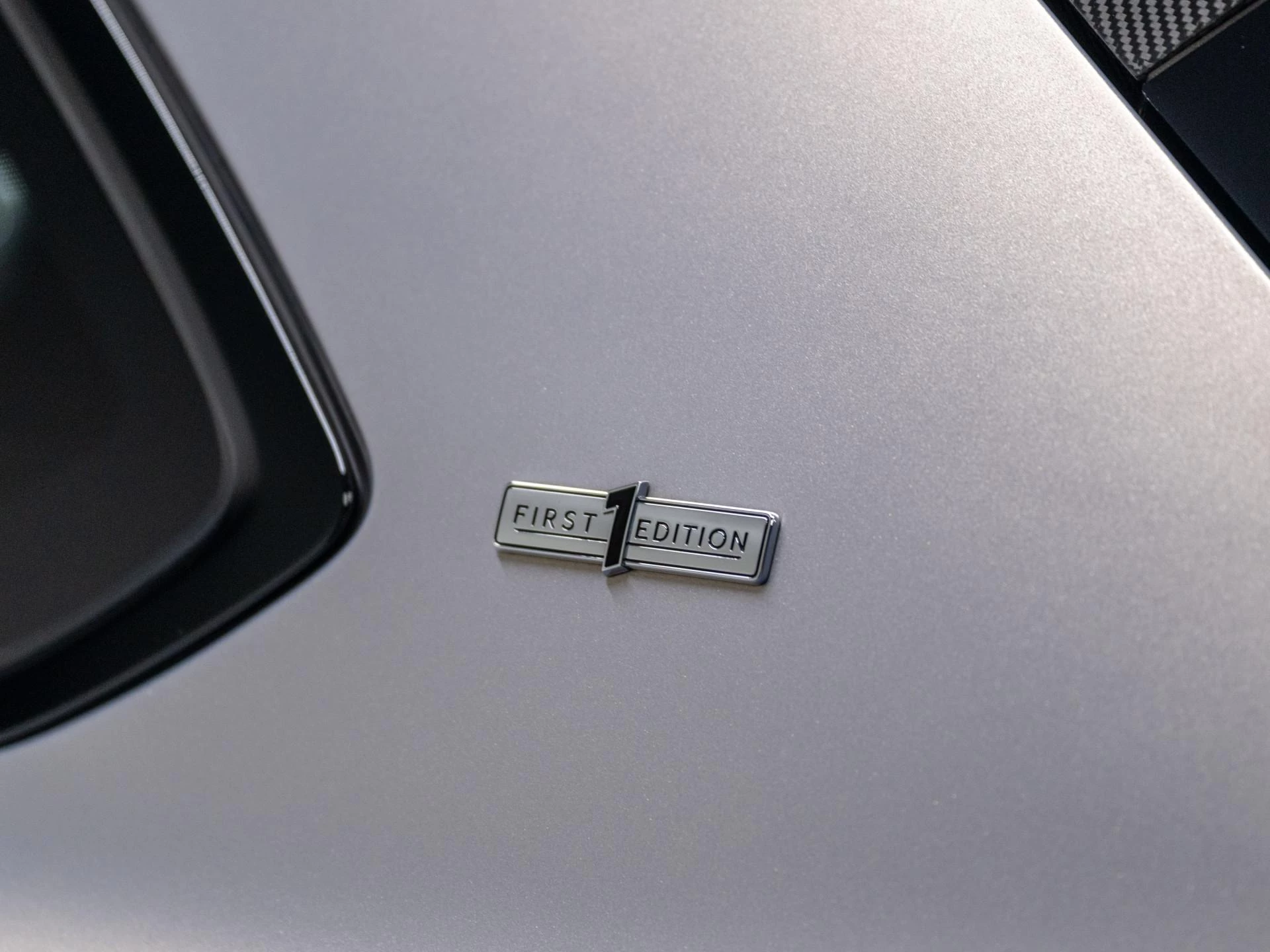 Hoofdafbeelding Bentley Bentayga