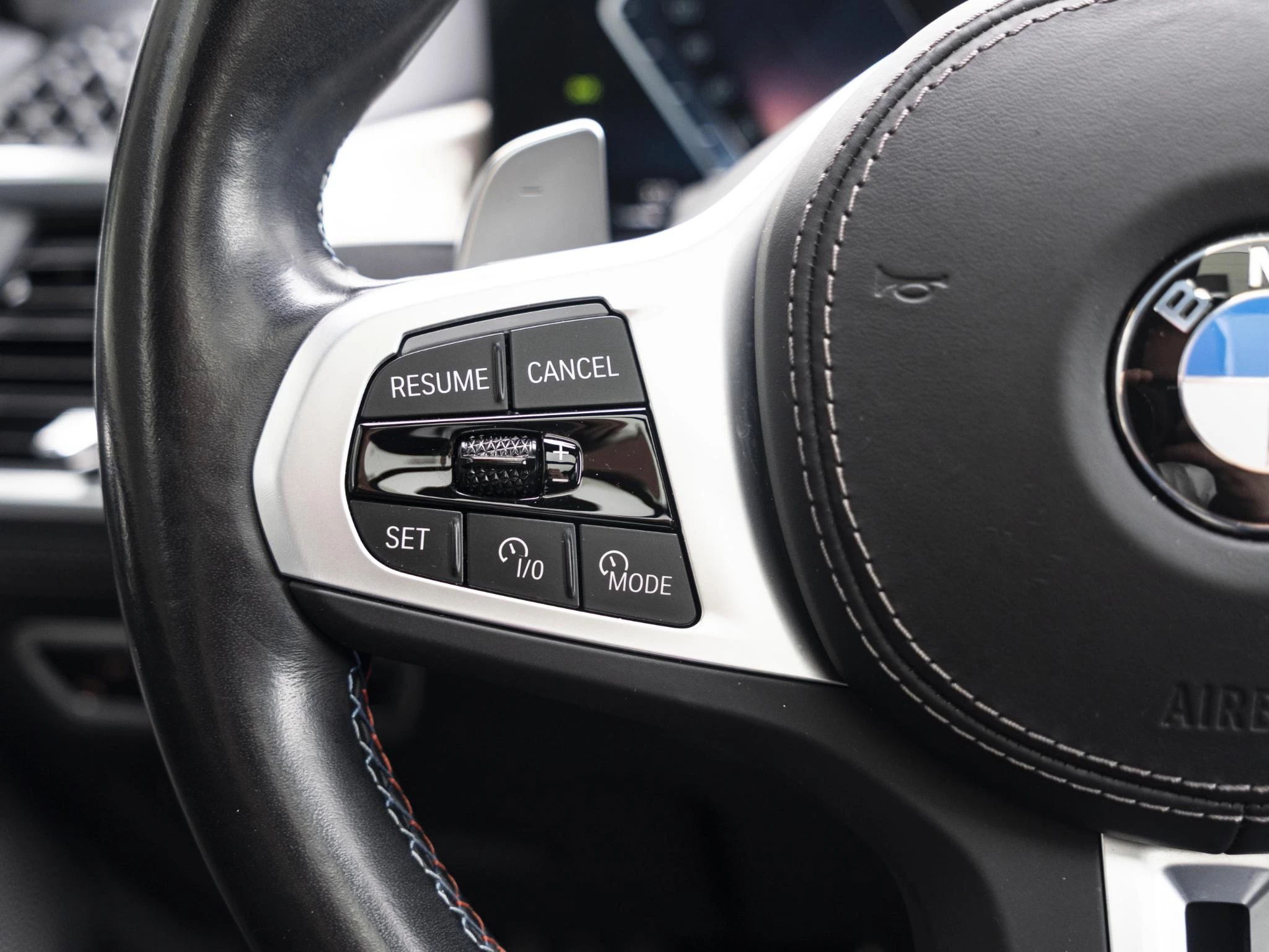 Hoofdafbeelding BMW X7