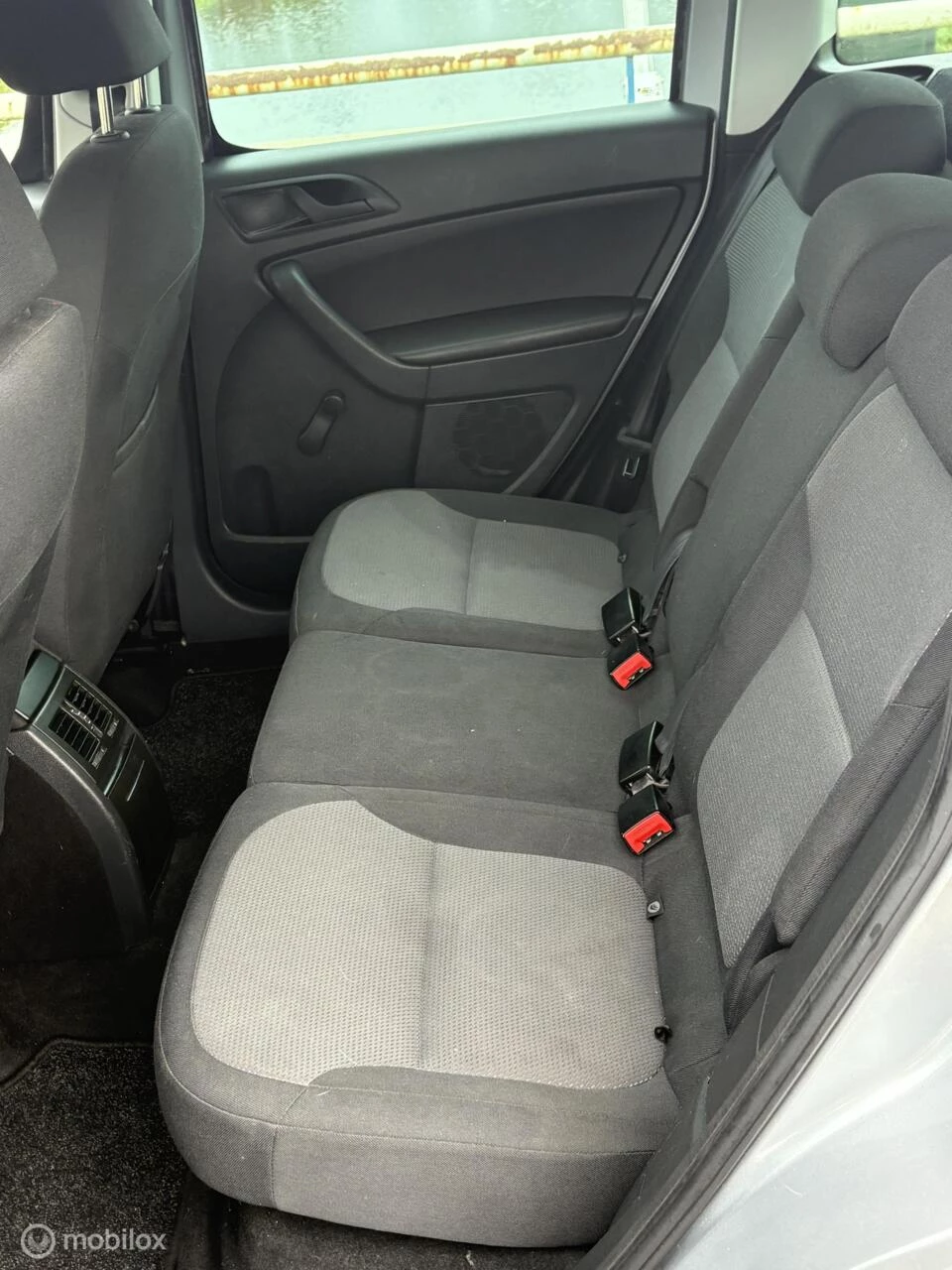 Hoofdafbeelding Škoda Yeti