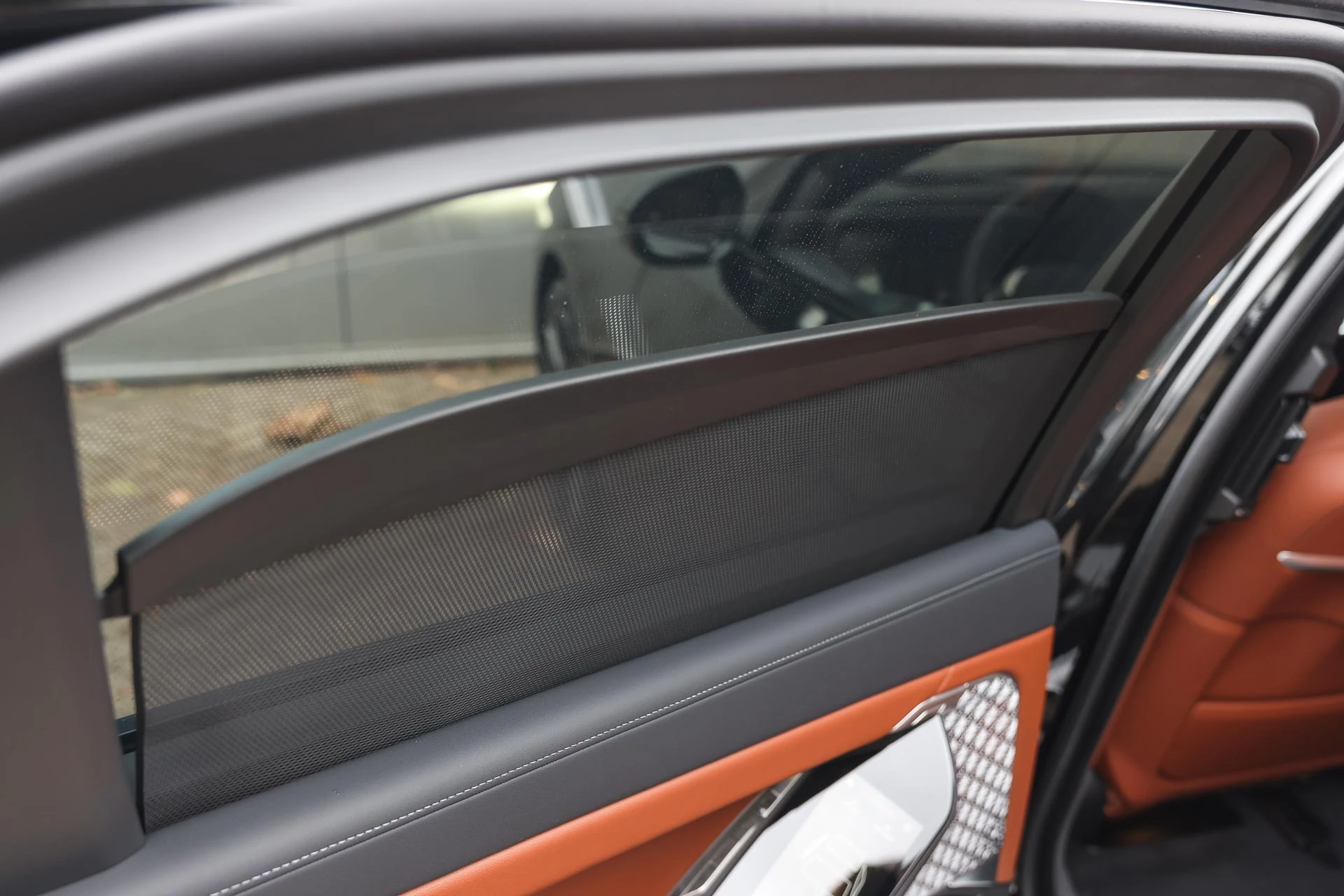 Hoofdafbeelding BMW i7