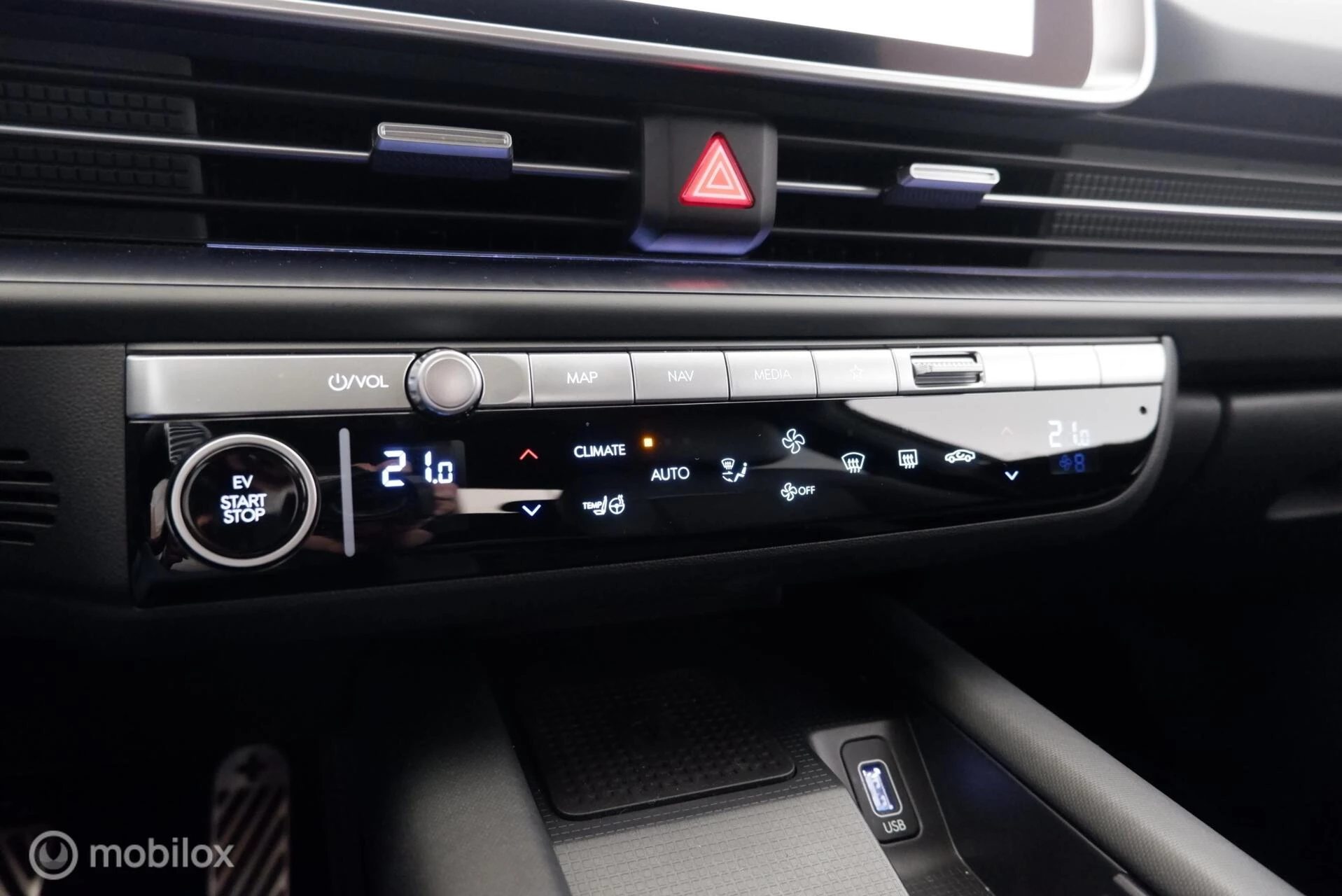 Hoofdafbeelding Hyundai IONIQ 6