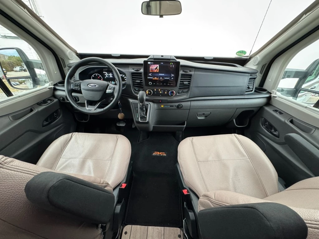 Hoofdafbeelding McLouis Carat 473