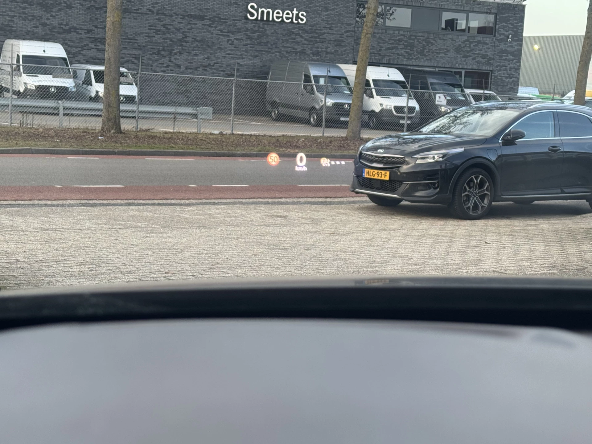 Hoofdafbeelding Mazda CX-30