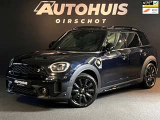 Mini Mini Countryman 2.0 Cooper S E ALL4 MINI Yours Panorama/ Camera/ Dakrails/ MemorySeat/ Head- Up/ Carplay