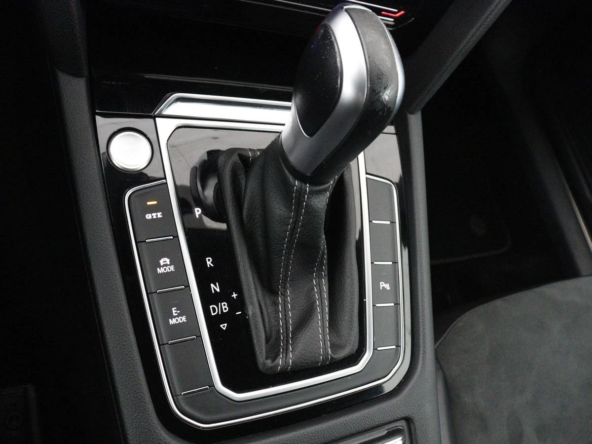 Hoofdafbeelding Volkswagen Arteon
