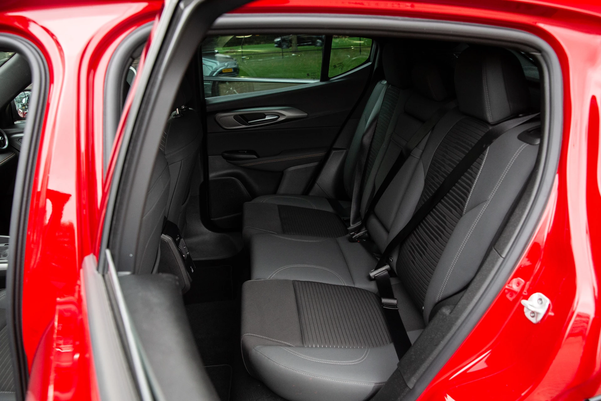 Hoofdafbeelding Alfa Romeo Tonale